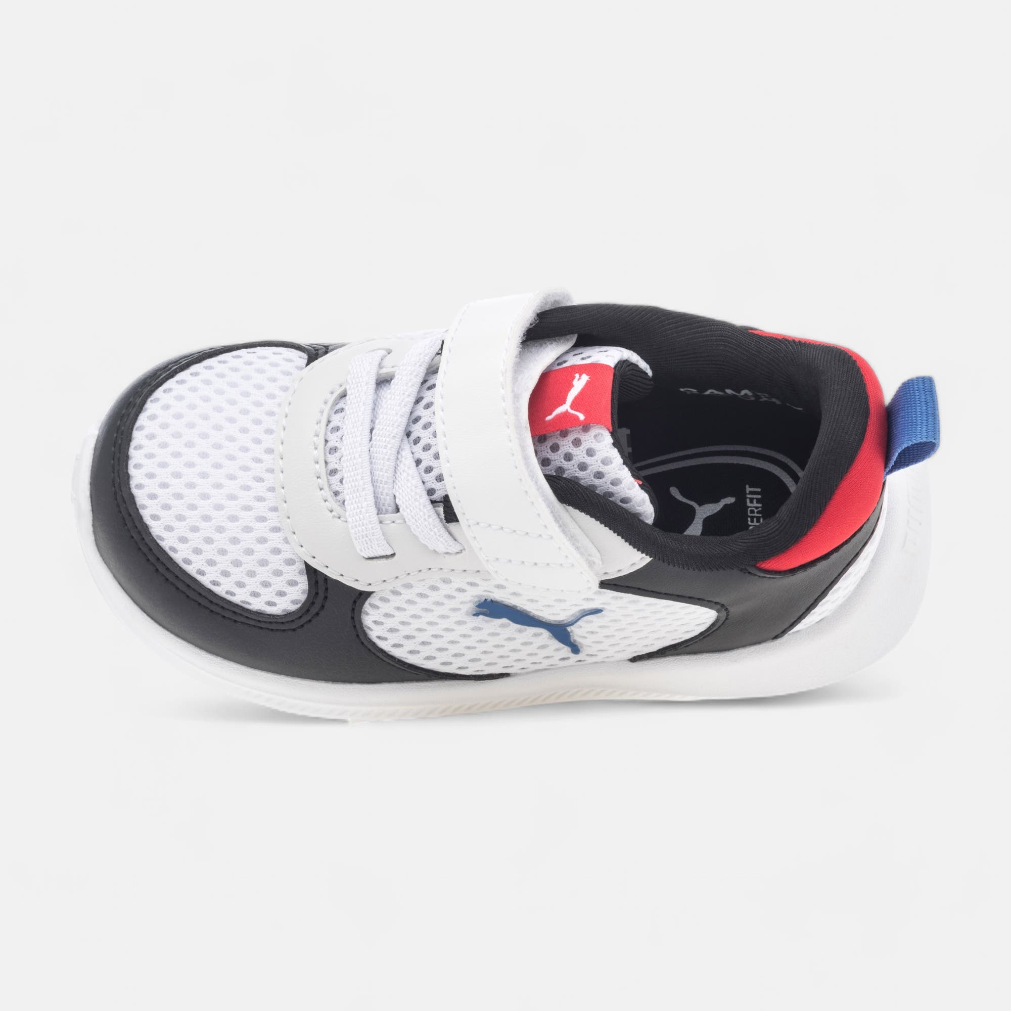 Sneakers Garçon blanc