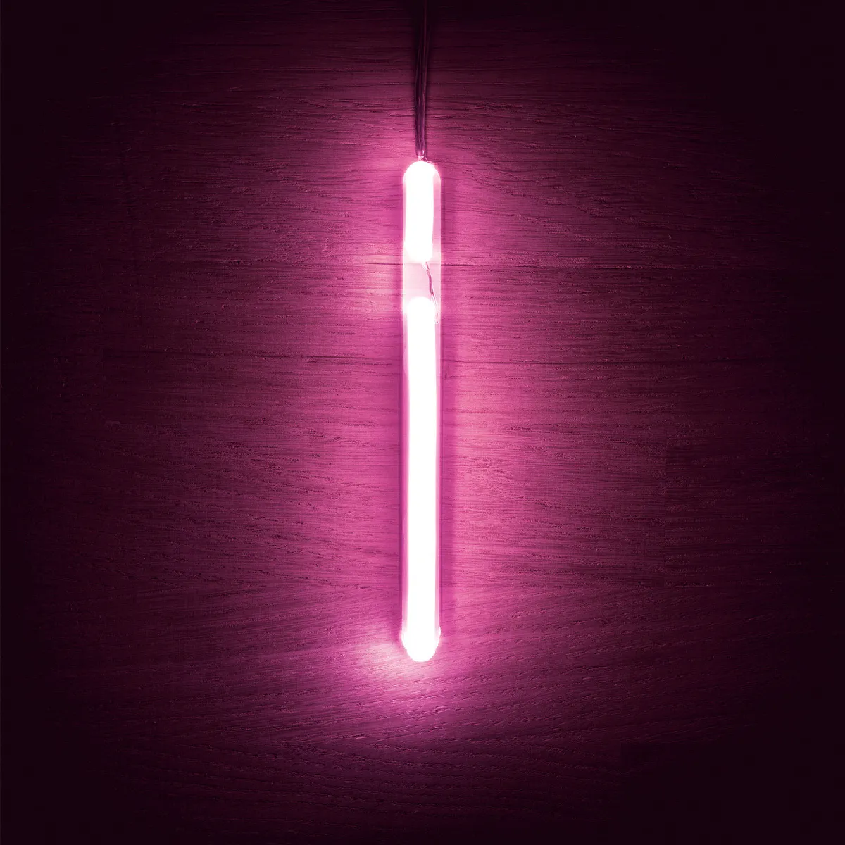 Ledkia Lettres Néon LED Rose