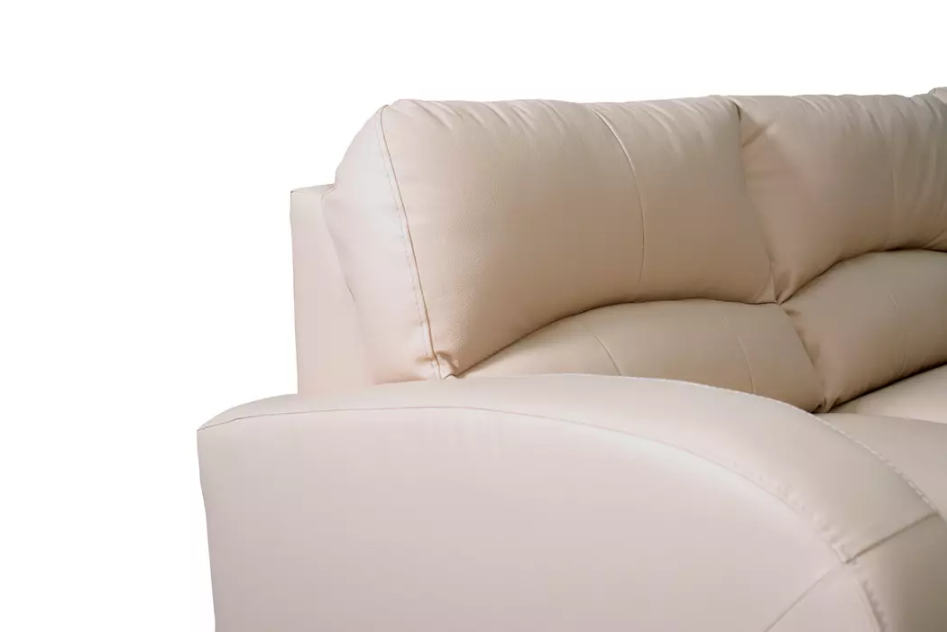 Ecksofa Milo
