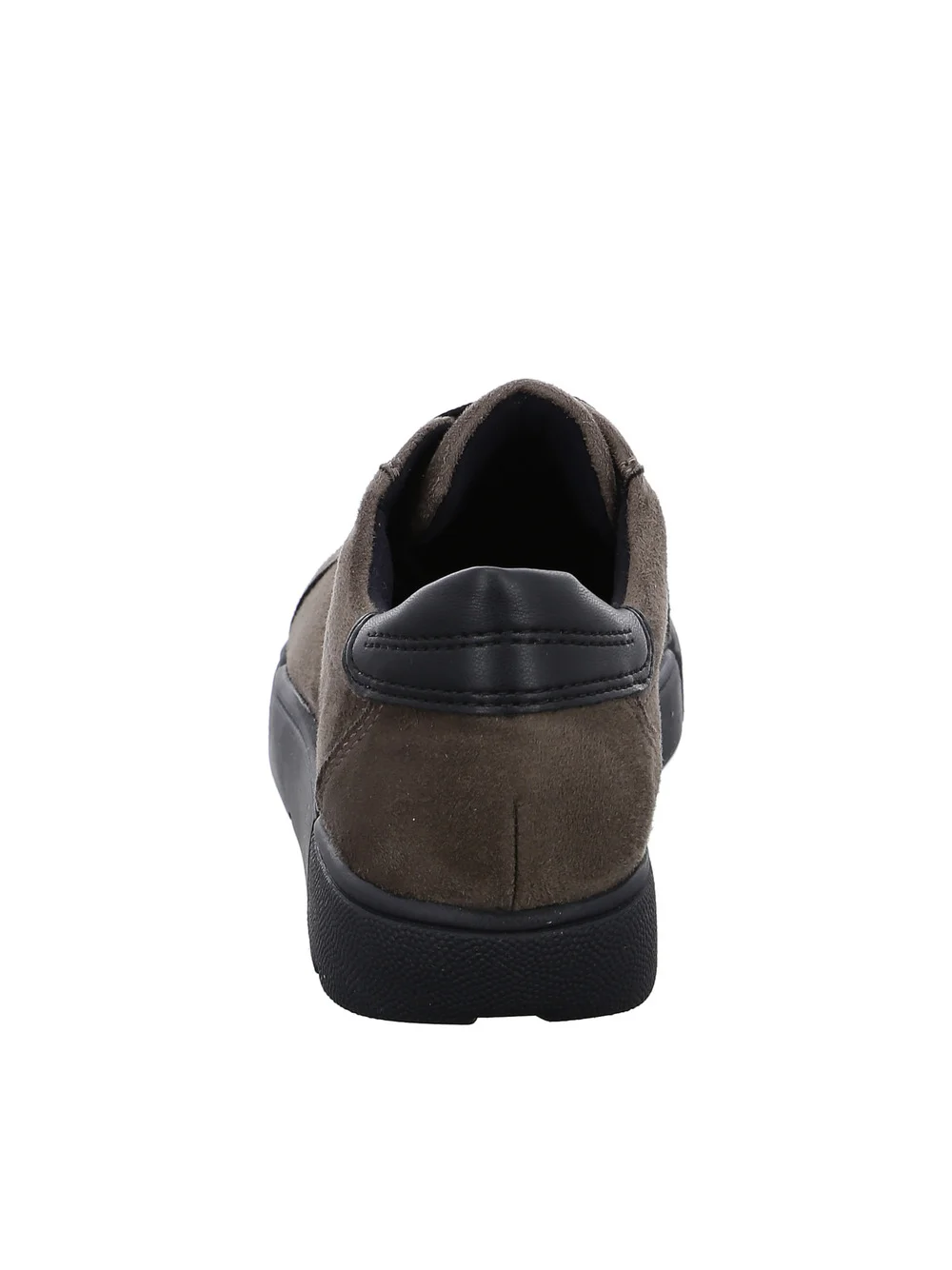 Schnürschuh Rom-Sport taiga