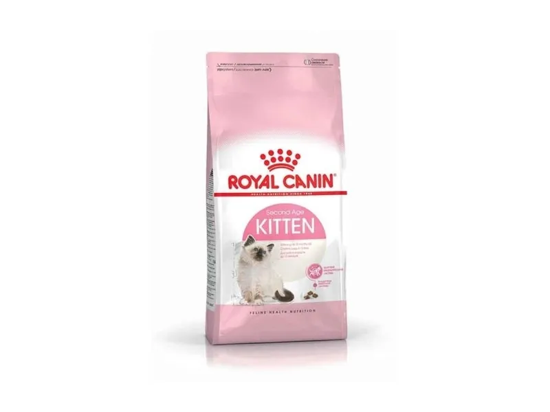Royal Canin Kitten, 10 kg