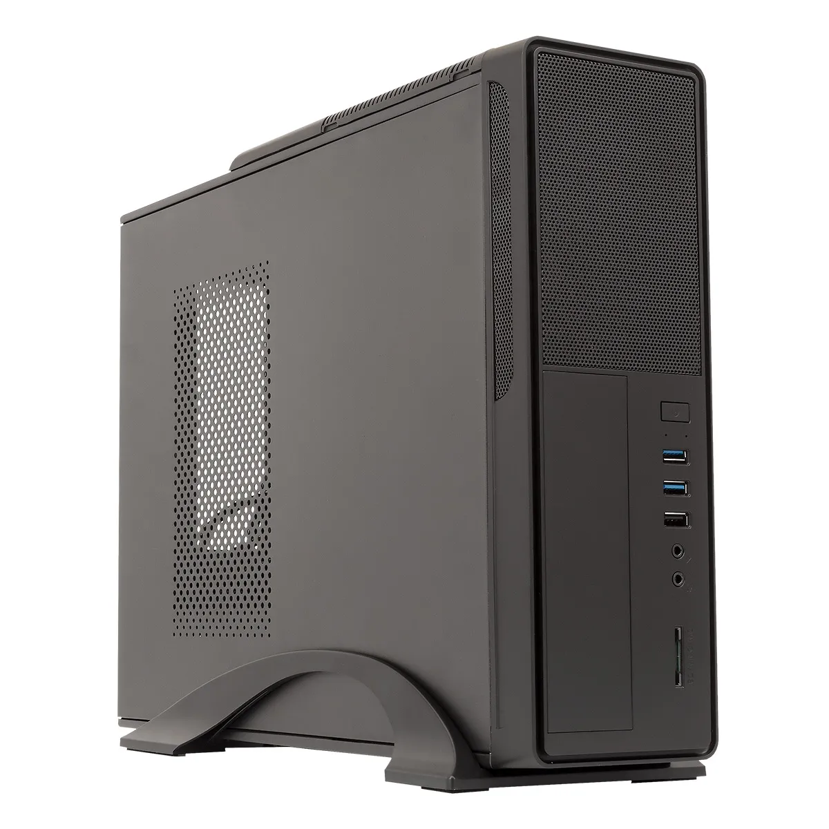 UNYKAch SLIM MATX UK 2010