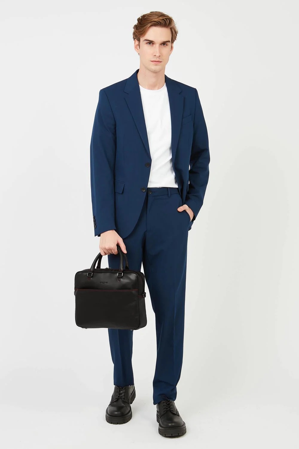 Soft Vintage Homme-Porte documents
