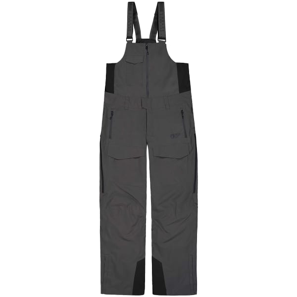 Pantalon de ski PICTURE U28 BIB PANTS MAGNET