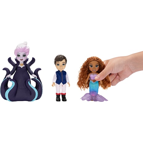 Disney Den Lille Havfrue petit legesæt