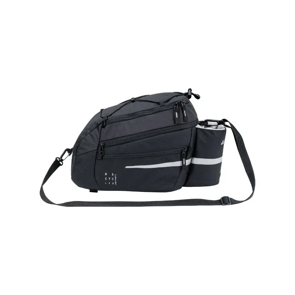 VAUDE Silkroad L Ready Achtertas Zwart