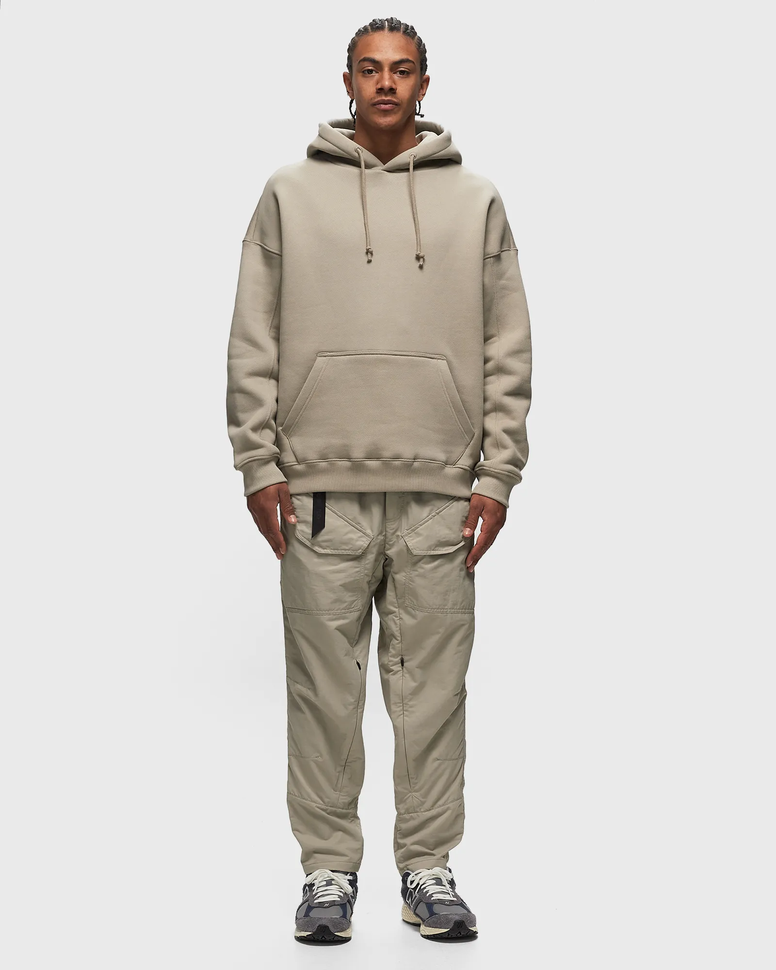 Alpha Industries Cargo Pants-Utility Pant UV