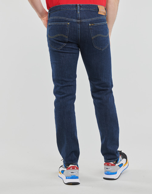 Lee - Daren zip - dark stone