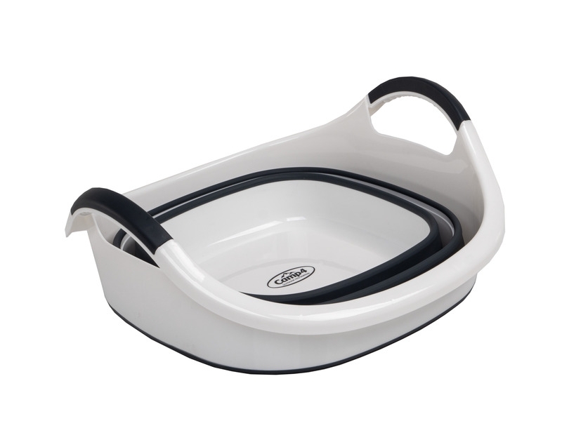 Faltbare Wanne/Korb - 22 l