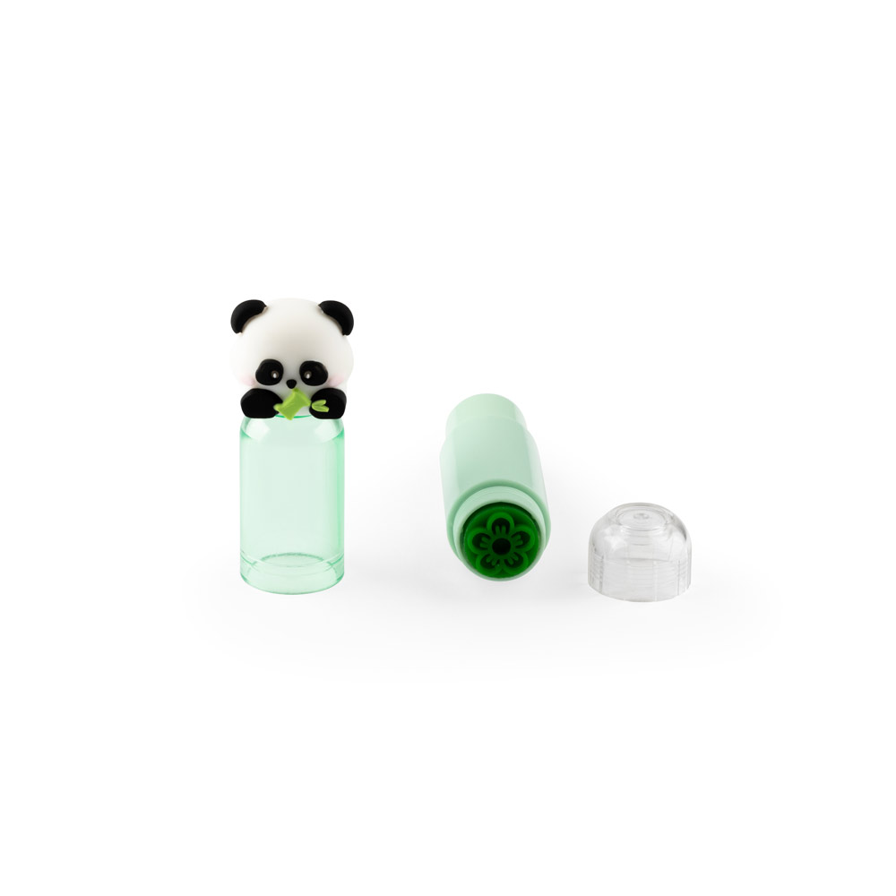 hi!dea 91947 - Set de 3 stylos pour enfants en ABS