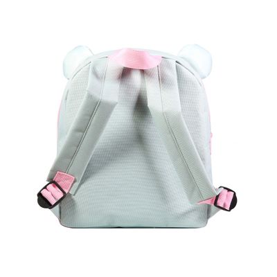 Sac à goûter Kids Koala - 1 compartiment - gris - Bagtrotter