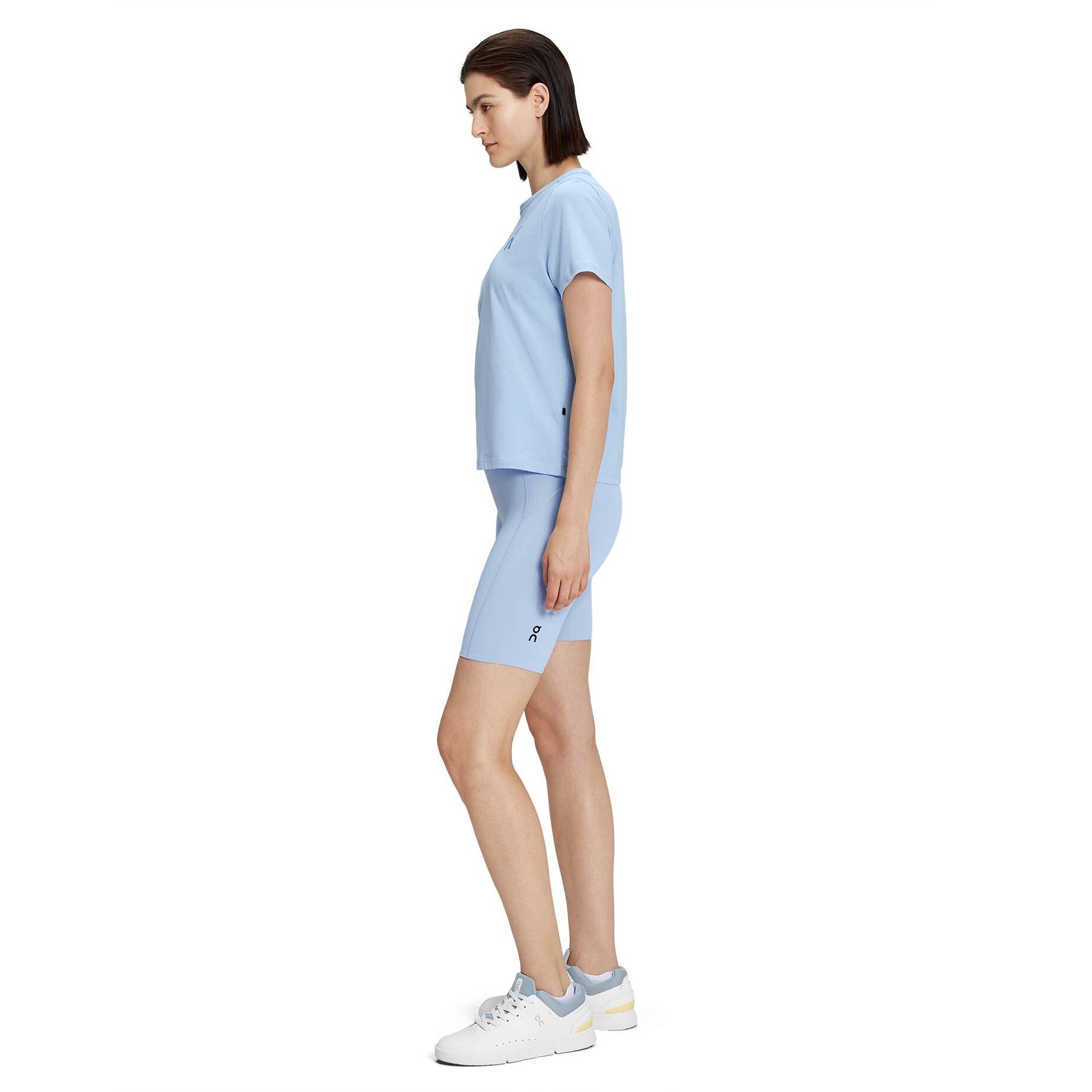 On| Damen Laufshirt GRAPHIC TEE