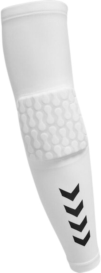 Hummel Protection Elbow Long Sleeve, albuebeskytter Hvid