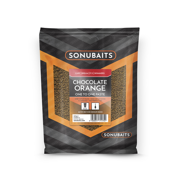 Pâte Sonubaits One To One Paste