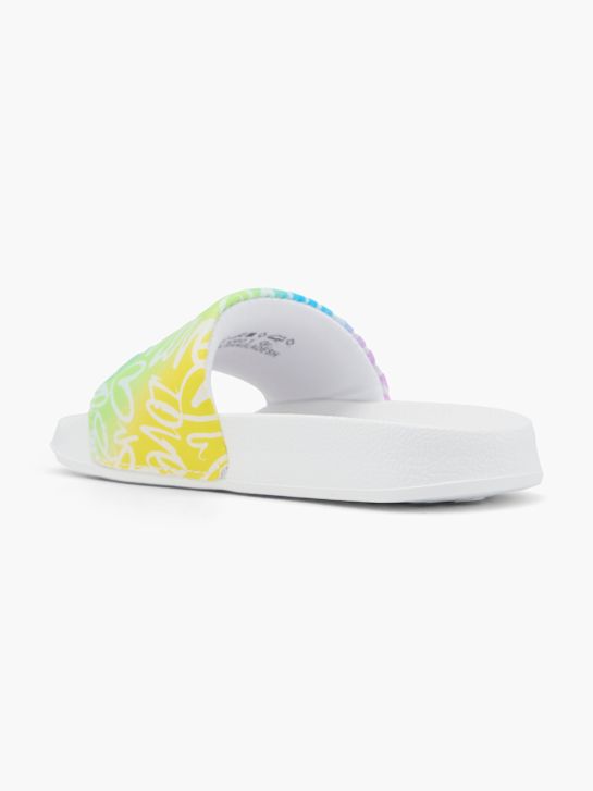 Graceland Slide multicolor