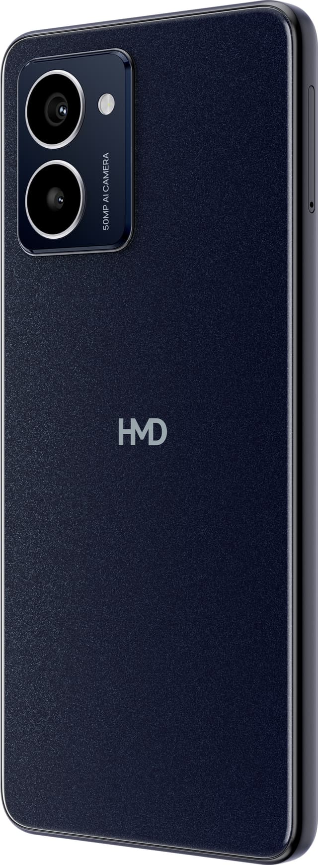 HMD Pulse Pro smartphone 6/128GB (sort)