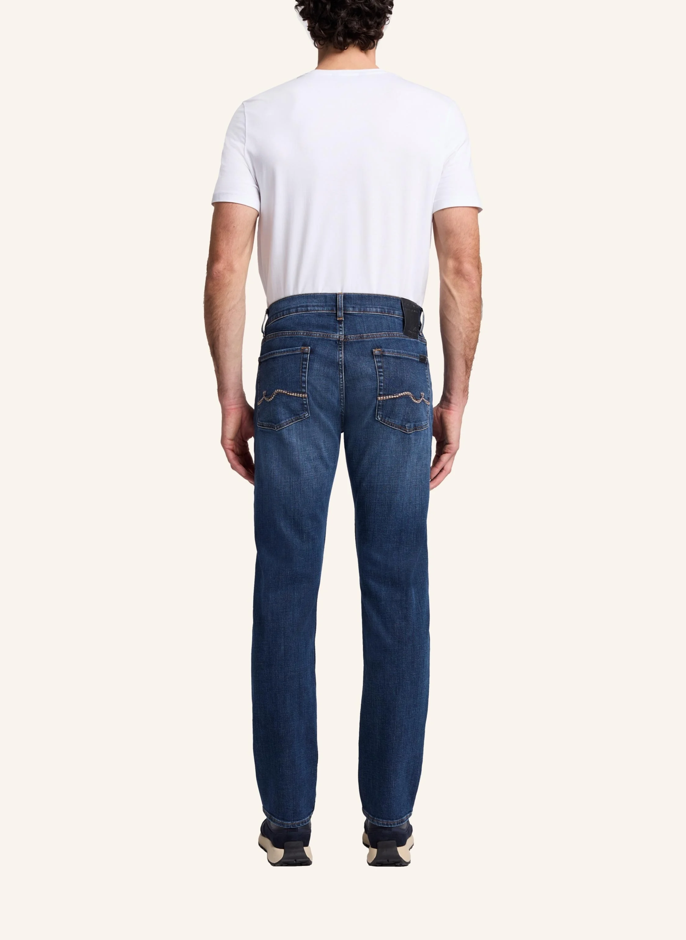 7 for all mankind Jeans SLIMMY Slim fit