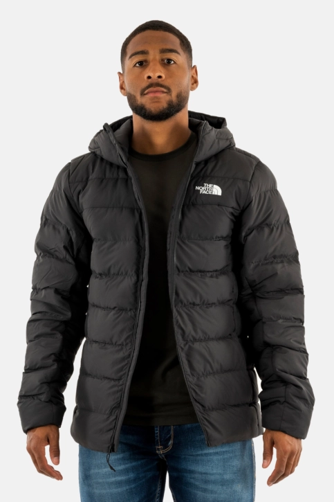 Doudounes the north face aconcagua 3 4h01 black-npf