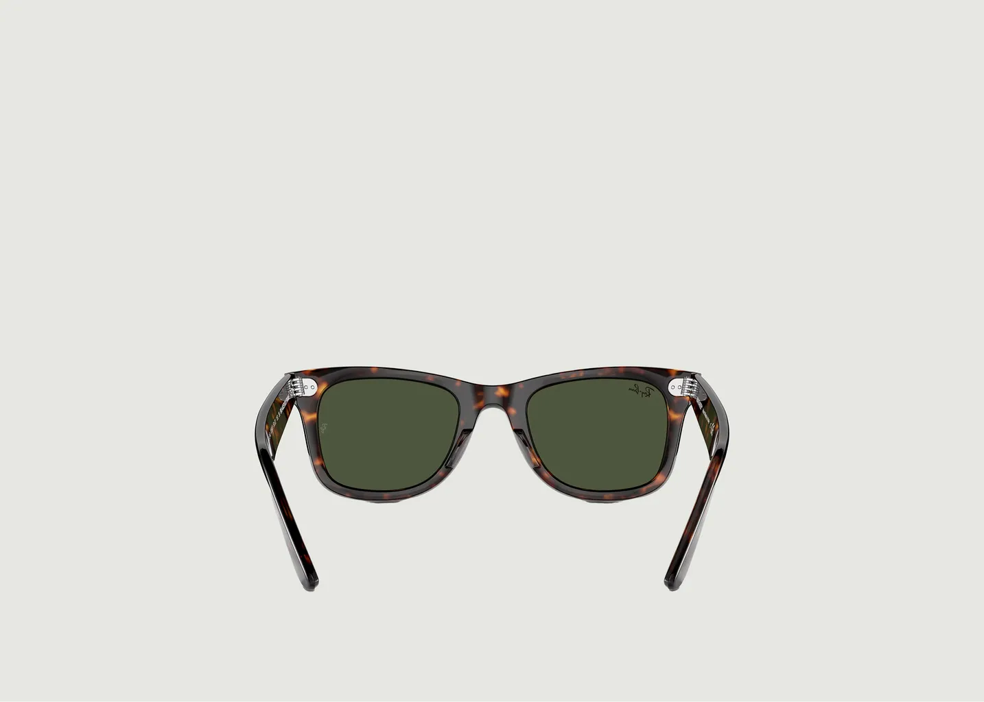Lunettes de soleil Wayfarer Ray-Ban