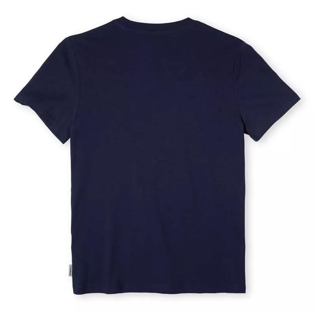 O'Neill T-shirt Marine Fille O'Neill All Year
