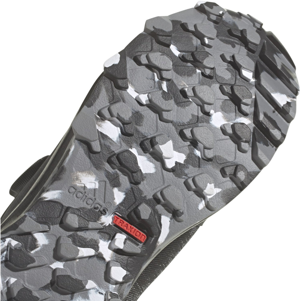 Køb adidas Originals Core Black/Ftwr White/Grey Three Terrex Agravic Boa R.Rdy K Sko