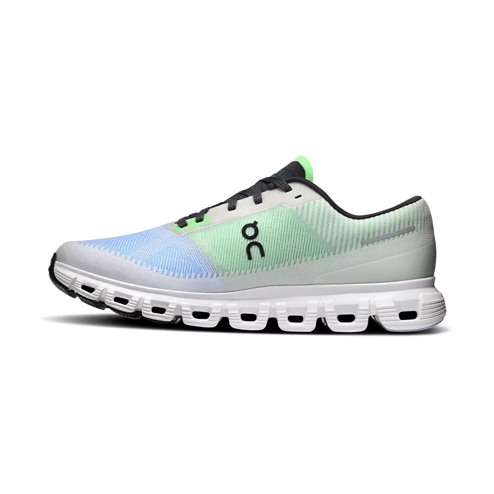 On Running Cloud 6 Push Laufschuhe Herren