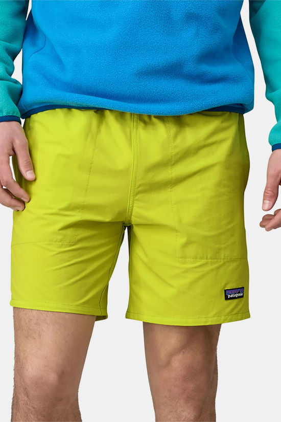 Patagonia Patagonia Baggies Lights 6.5 Inch Korte Broek
