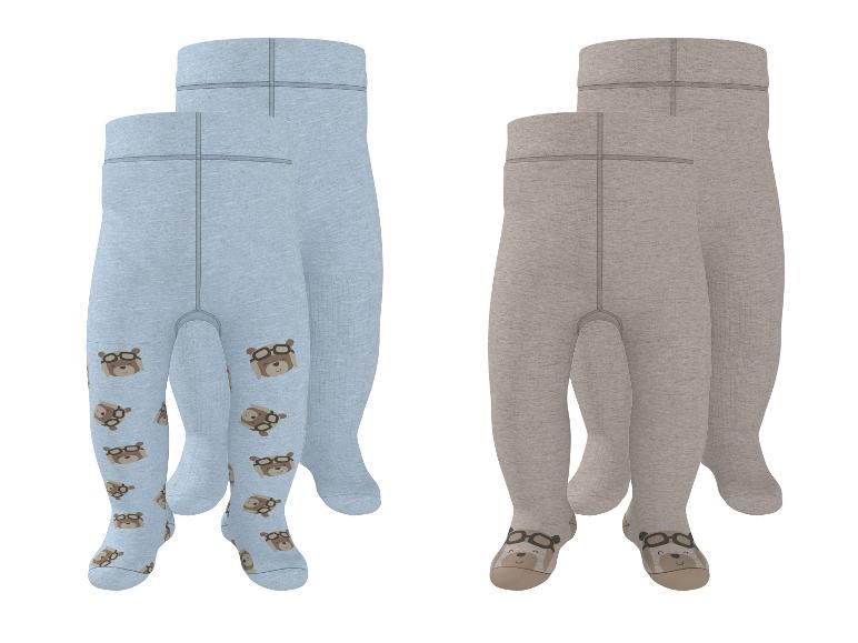 Set van 2 baby thermo-maillots
