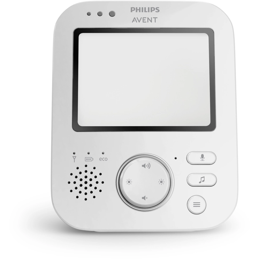 Philips Avent Video-Babyphone Premium SCD89226