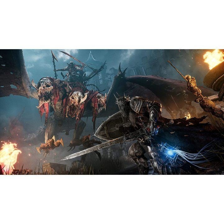 Lords of the Fallen- Xbox Series X
