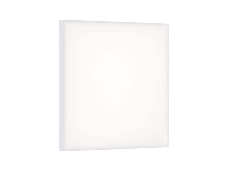 Paulmann Deckenleuchte Velora 295 x 295 16.8W, 3000K LED Panel Velora 300 x 300 mm 16.8W 3.000K