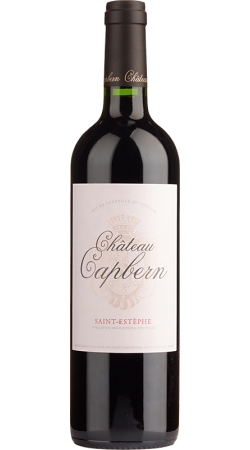 Château Capbern 2020 Saint-Estèphe Rouge