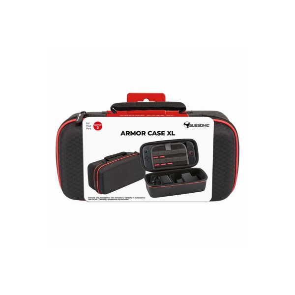Subsonic Armor Case XL Nintendo Switch 2