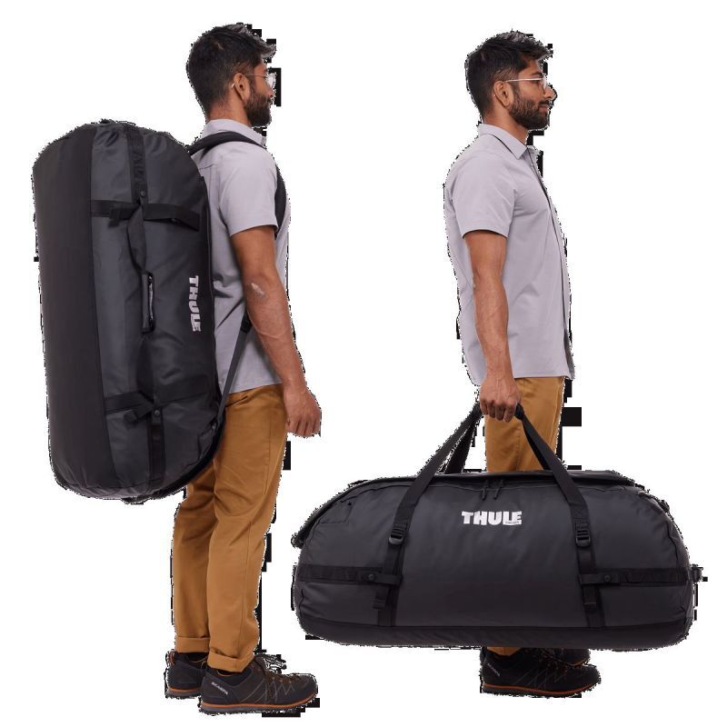 Chasm 130L - Duffel