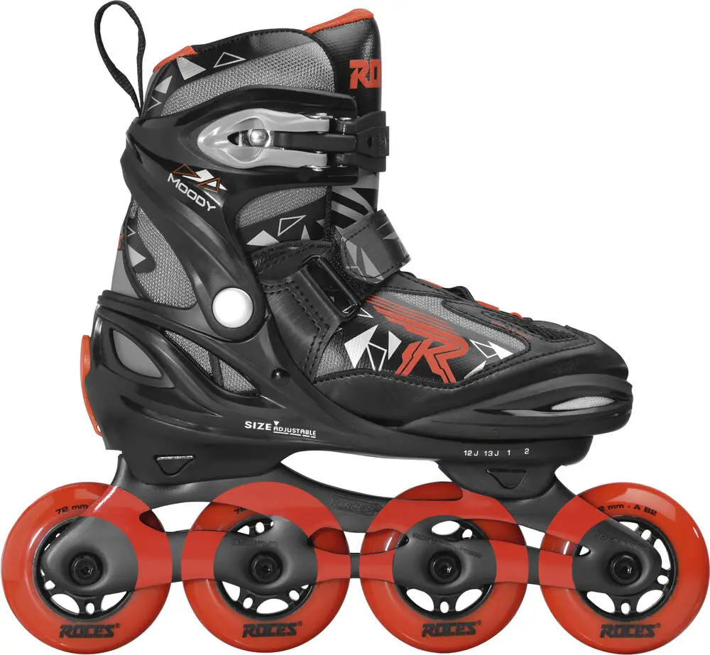 Roces Moody TIF Inliners Børn | SkatePro