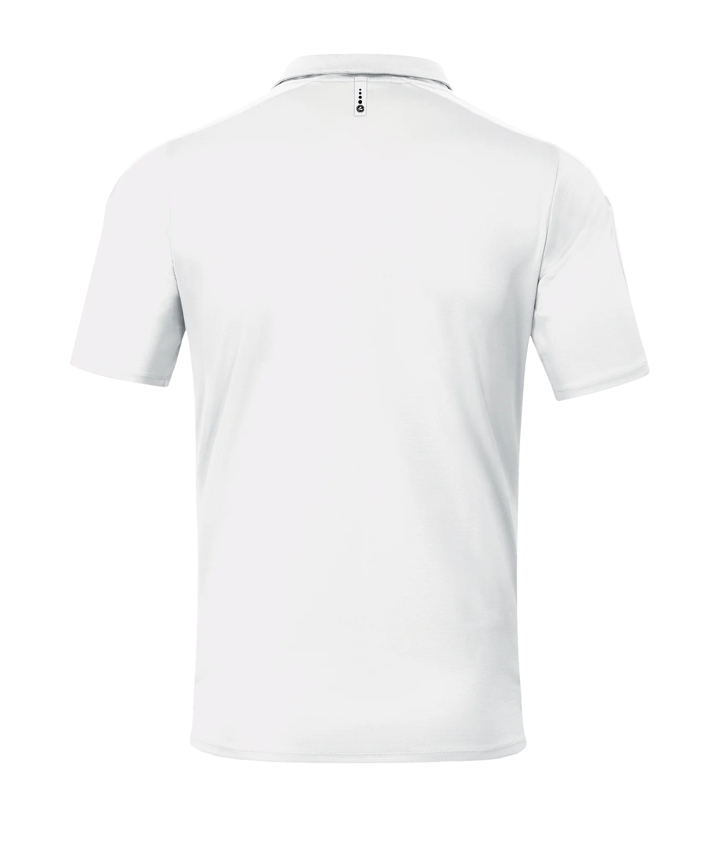 JAKO Champ 2.0 Poloshirt Weiss F00