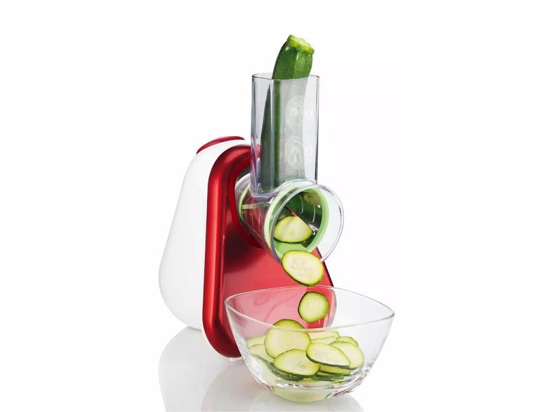 Moulinex Zerkleinerer Fresh Express Plus 0 l Elektrischer Zerkleinerer