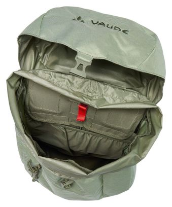 Sac de Randonnée Femme Vaude Skomer 16L Vert