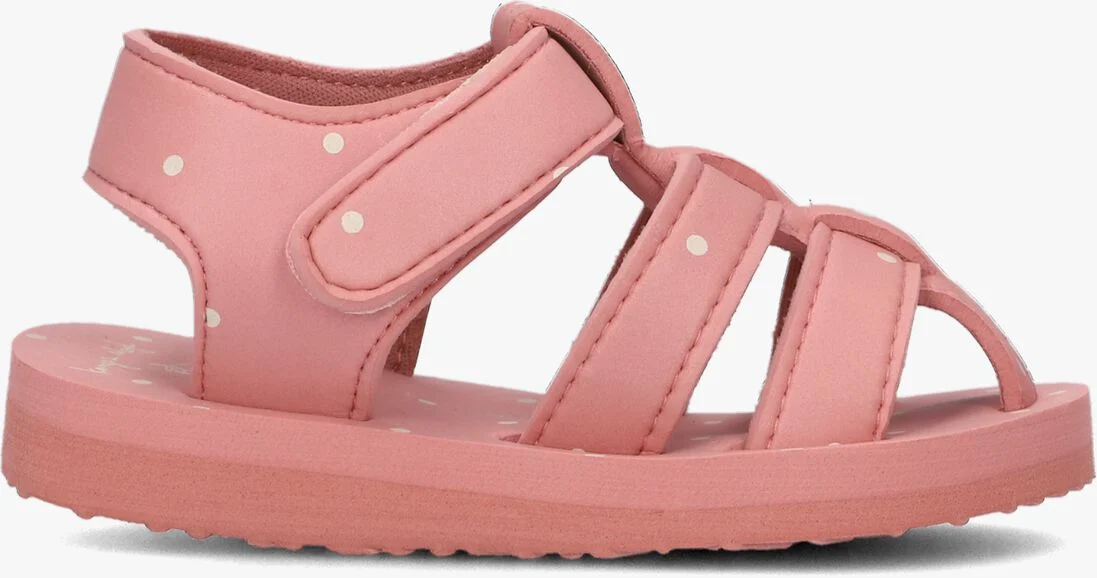 KONGES SLOJD roze konges slojd sandalen sable