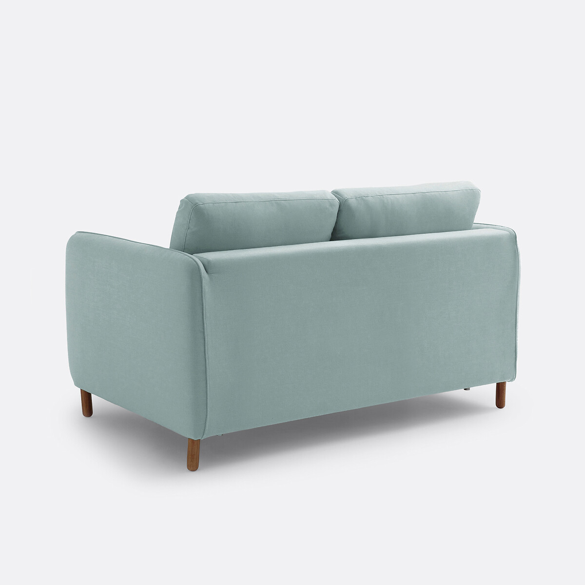 LA REDOUTE INTERIEURS<br>banco 3-zit poliéster, Loméo