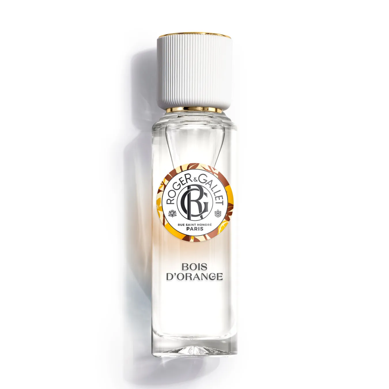 Roger&Gallet Bois d'Orange Eau de Parfum