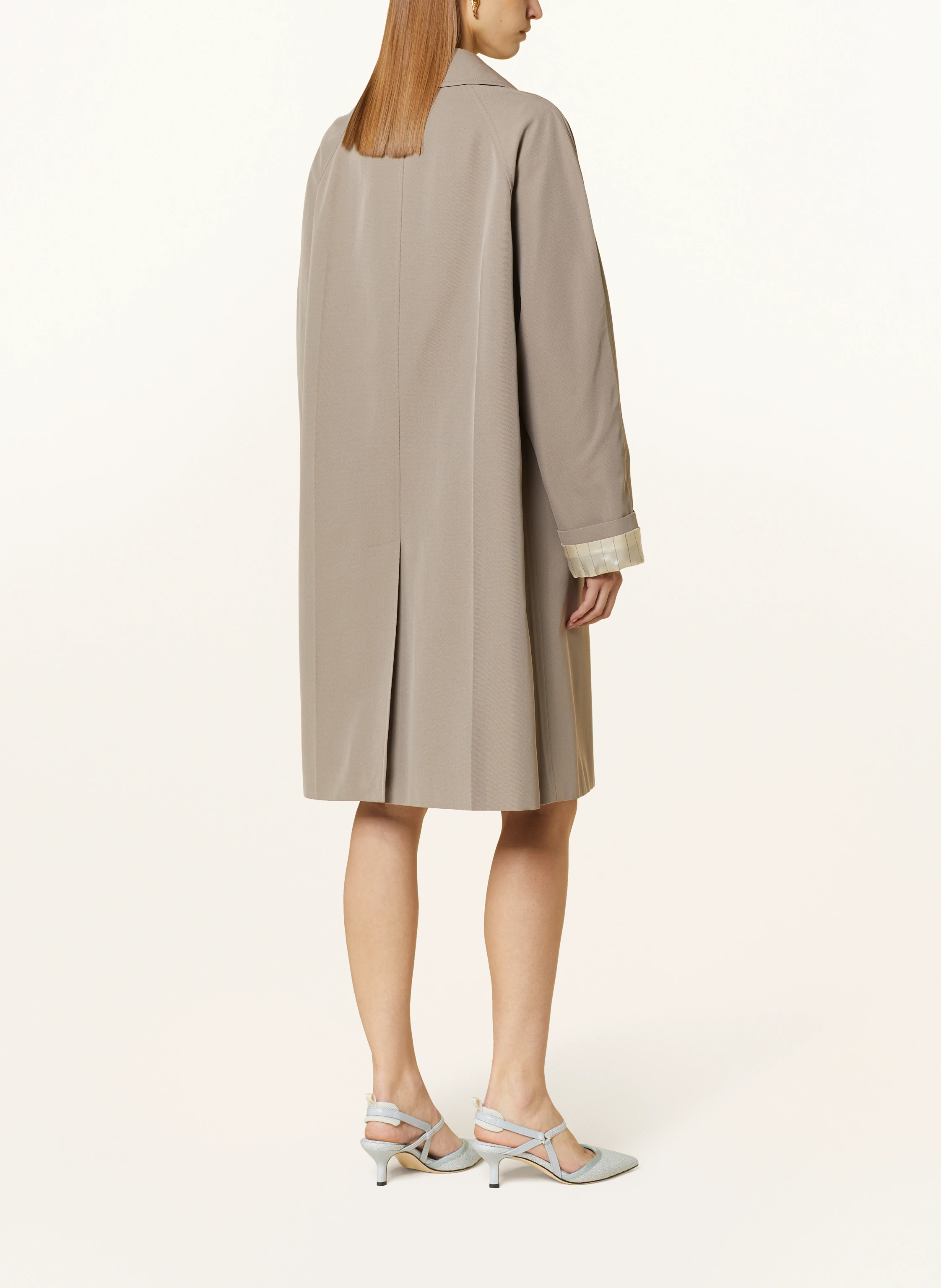 FENDI Trenchcoat