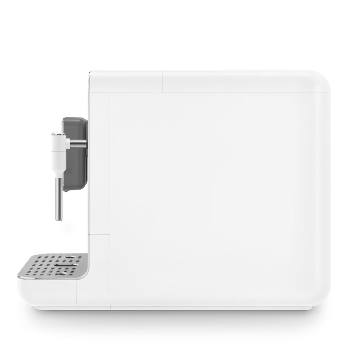 Smeg Kaffeevollautomat BCC12WHMEU