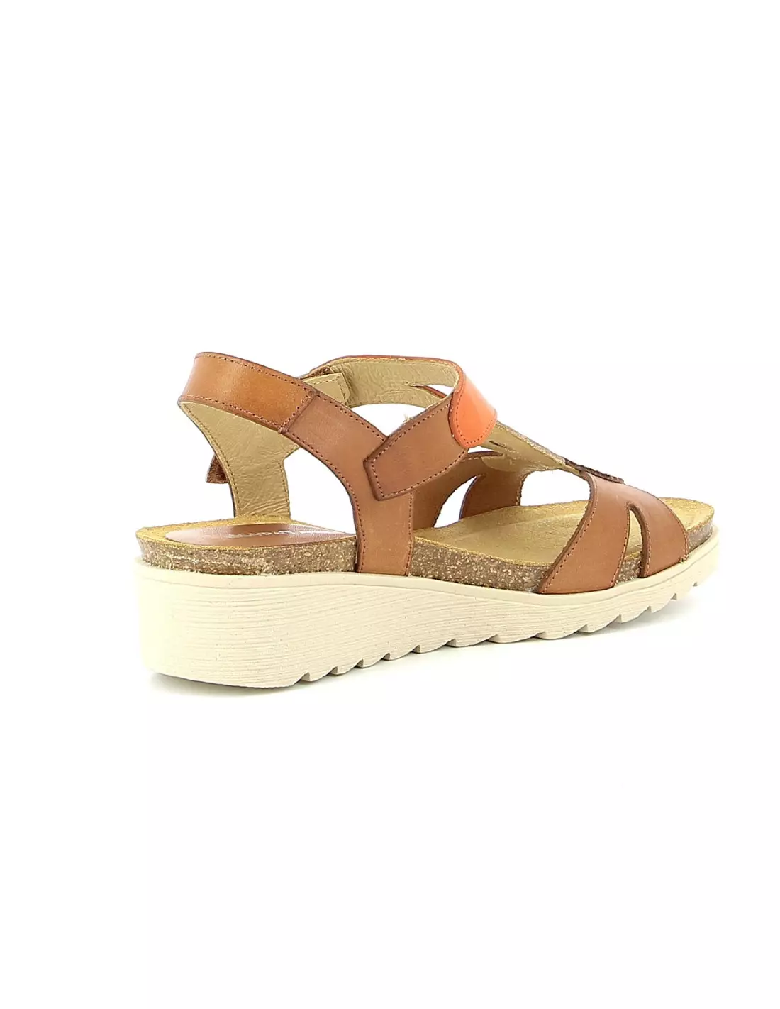 XAPATAN 1531 - Sandales & nu-pieds Cuero21