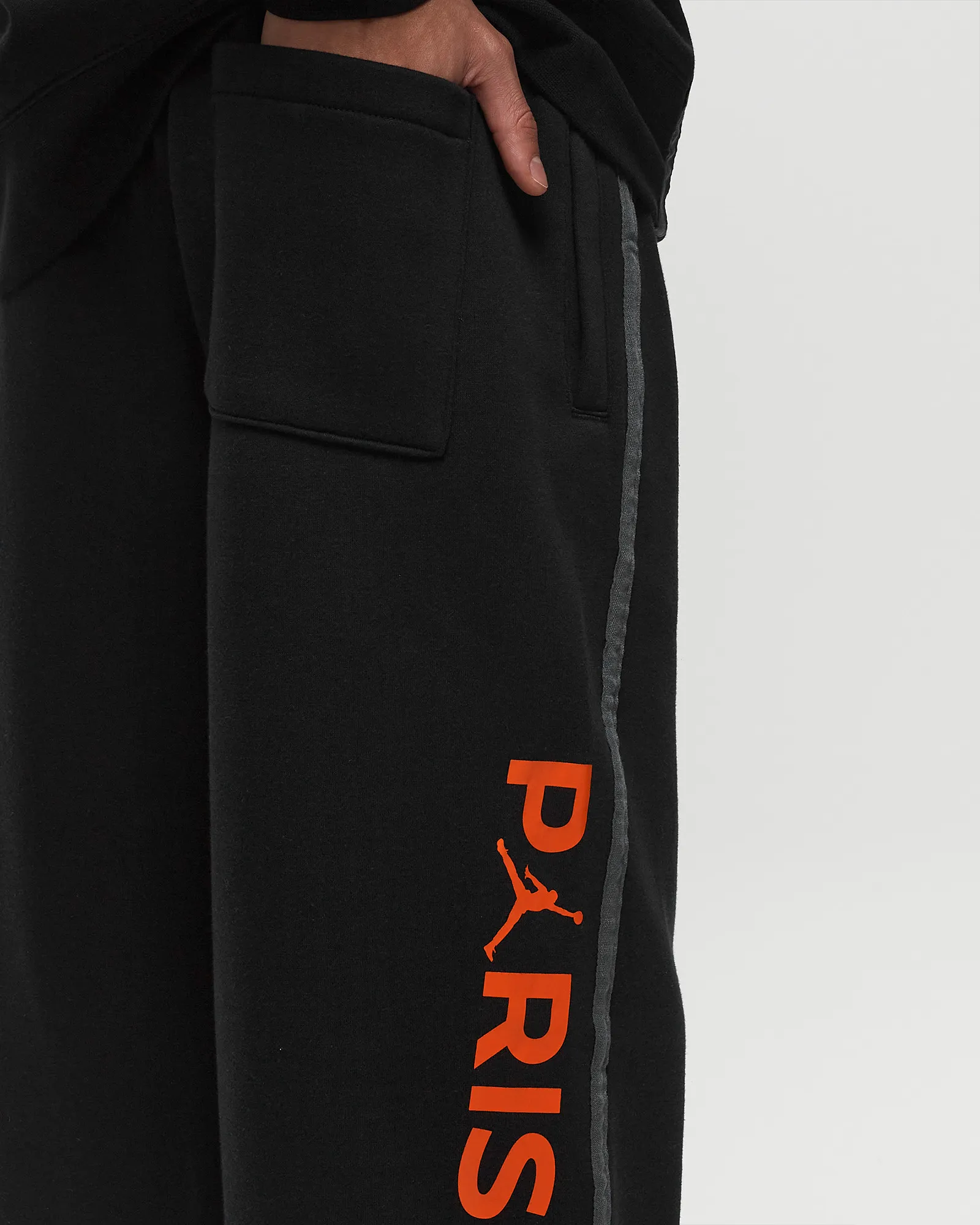 Jordan Paris Saint-Germain Fleece Sweatpants