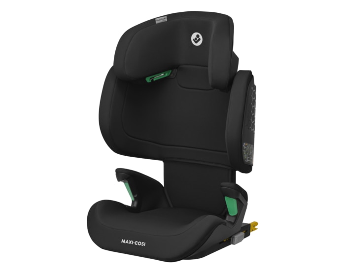 RodiFix M i-Size 3.5 - 12 Y  100 - 150 cm  15 - 36 kg    G-CELL Seitenaufprallschutz |    Mitwachsender Kindersitz |    ISOFIX Installation |    Leicht festzuschnallen |