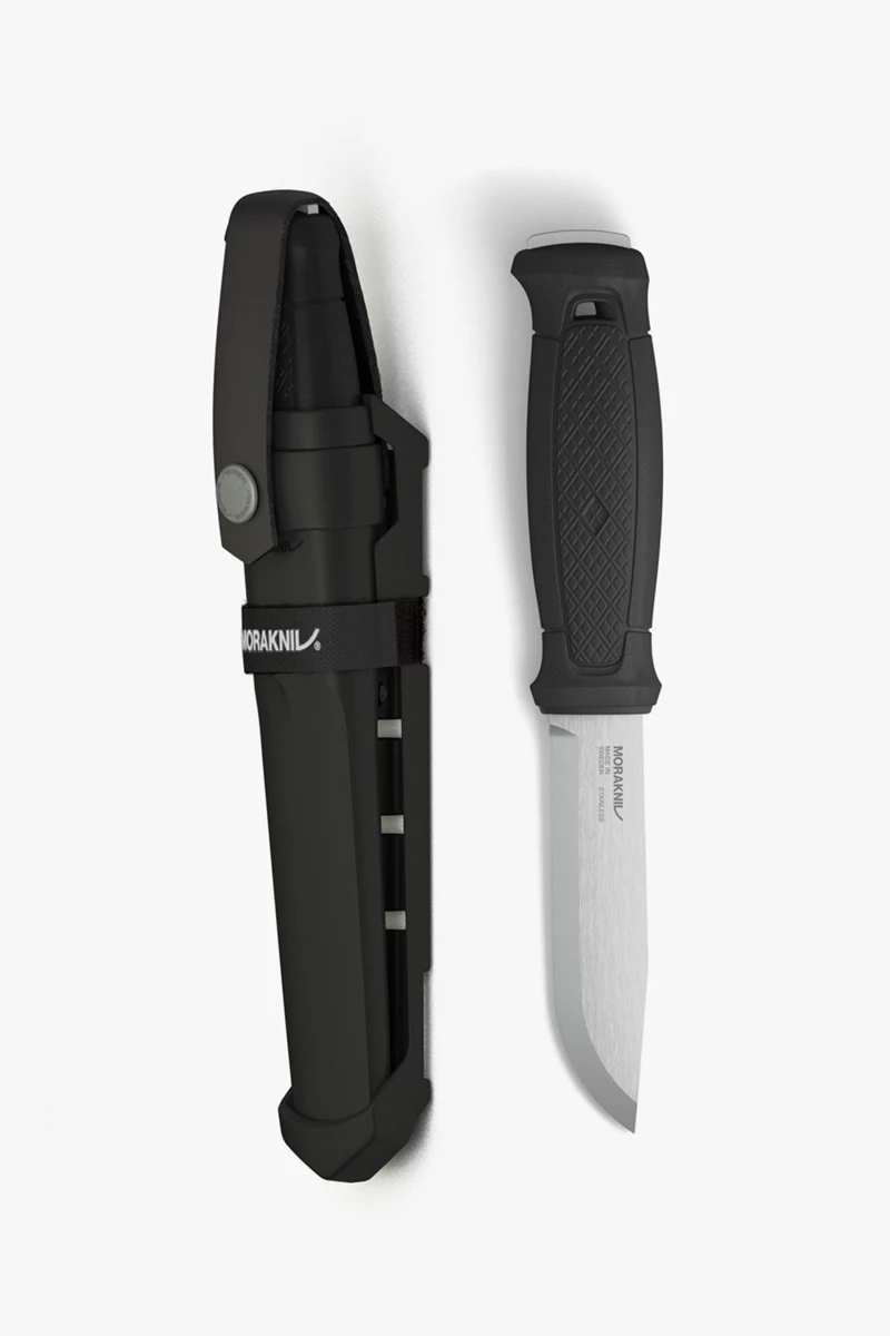 Morakniv Garberg S Multi Mount Messer