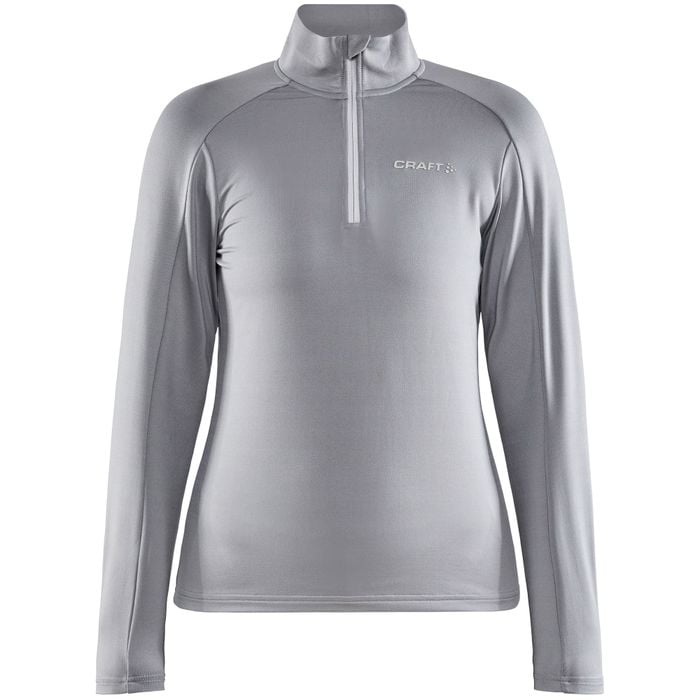 Craft Core Gain Midlayer Shirt Dames