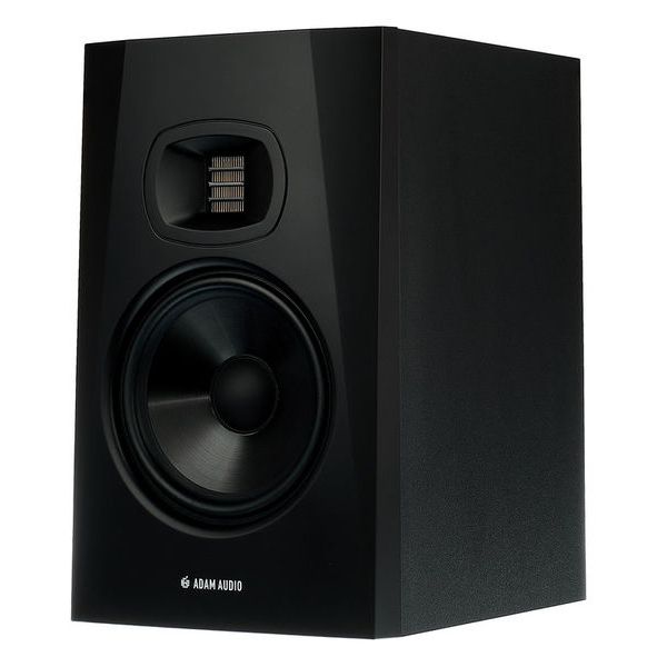 Adam T7V Desktop Stand Bundle