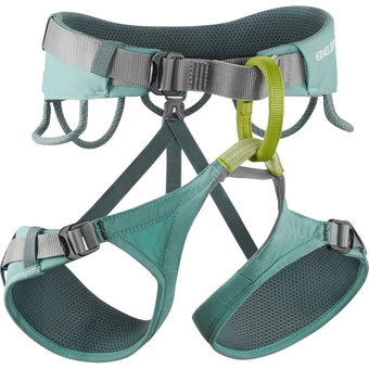 Edelrid Jayne IV Klettergurt Dolphin Damen